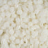 Cera de Soja en Perlas Premium, Bajo Punto Fusión 48-52ºC, en Vaso, Ideal Microondas, Olor Neutro, 100% Vegetal Eco, para Fabricar Velas, Cosmética, Ambientadores, Permite Aromas.